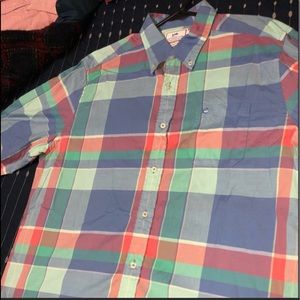 Souther tide long sleeve button up